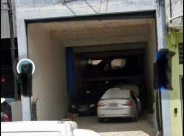 Comercial · 160m² · Galpão 160m² Localizado no bairro Romana São Paulo - SP