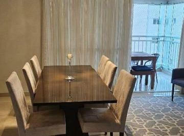 Apartamento · 128m² · 3 Quartos · 2 Vagas · Apartamento à venda 3 quartos 3 suítes 2 vagas Nova Petrópolis - São Bernardo do Campo - SP