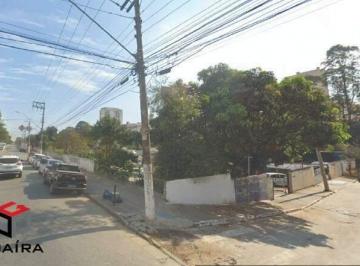 Terreno · 5590m² · Terreno à venda Taboão - São Bernardo do Campo - SP
