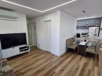 Apartamento · 75m² · 2 Quartos · 2 Vagas · Apartamento à venda 2 quartos 1 suíte 2 vagas Centro - São Bernardo do Campo - SP