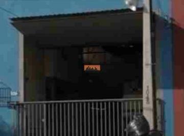 Casa · 433m² · 4 Vagas · Barracão para aluguel, 4 vagas, Jardim America - Paulínia/SP