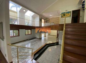 Casa · 517m² · 4 Quartos · 6 Vagas · Casa à venda 4 Quartos, 2 Suites, 6 Vagas, 616M², Parque das Universidades, Campinas - SP
