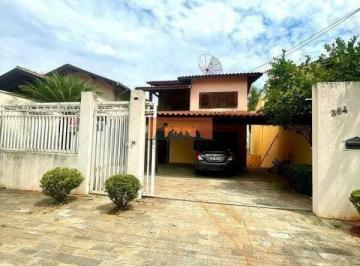 Casa · 250m² · 4 Quartos · Casa à venda no Parque das Flores, Campinas - SP
