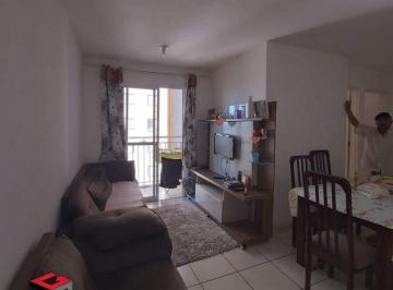 Apartamento · 54m² · 2 Quartos · 1 Vaga · Apartamento à venda 2 quartos 1 vaga Santa Cristina - Santo André - SP