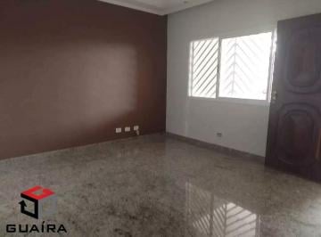 Casa · 113m² · 3 Quartos · 4 Vagas · Sobrado à venda 3 quartos 1 suíte 4 vagas Utinga - Santo André - SP