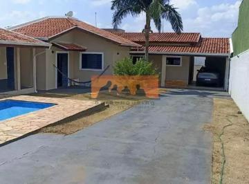 Casa · 189m² · 3 Quartos · Casa à venda, Bosque das Palmeiras, Campinas, SP