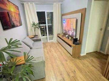 Apartamento · 55m² · 2 Quartos · 1 Vaga · Apartamento à venda 2 quartos 1 vaga Baeta Neves - São Bernardo do Campo - SP