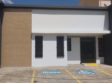 Comercial · 600m² · 3 Vagas · Prédio à venda 3 Vagas, 413M², Nova Paulínia, Paulínia - SP
