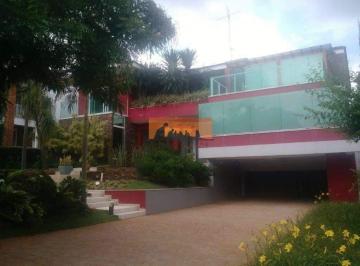Casa · 600m² · 4 Quartos · 4 Vagas · Casa à venda em Condominio fechado 4 Quartos, 4 Suites, 1400M², Vila Hollândia, Campinas - SP