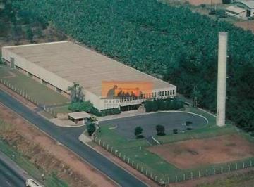 Comercial · 4772m² · 140 Vagas · Prédio à venda 140 Vagas, 10646.45M², Real Parque, Campinas - SP