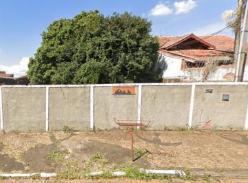 Terreno · 379m² · Terreno à venda, Jardim Santa Genebra II (Barão Geraldo), Campinas, SP