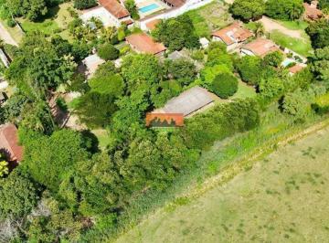 Rural · 196m² · 3 Quartos · 10 Vagas · Chácara à Venda, Village Campinas, Campinas, SP