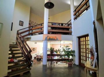 Casa · 593m² · 4 Quartos · 4 Vagas · Casa à venda 4 Quartos, 4 Suites, 4 Vagas, 900M², Cidade Universitária II, Campinas - SP