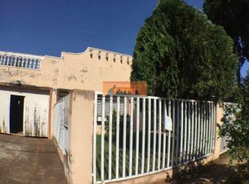 Casa · 245m² · 3 Quartos · 6 Vagas · Casa à venda 3 Quartos, 6 Vagas, 552M², Barão Geraldo, Campinas - SP