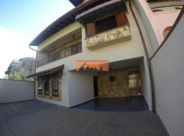 Casa · 262m² · 3 Quartos · 4 Vagas · Casa à venda no Bosque de Barão Geraldo, Campinas - SP