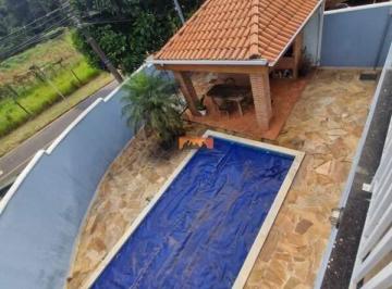 Casa · 340m² · 3 Quartos · 3 Vagas · Casa para aluguel, 3 quartos, 1 suíte, 3 vagas, Jardim do Sol - CAMPINAS/SP
