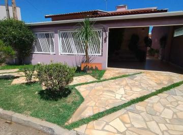 Casa · 174m² · 2 Quartos · 3 Vagas · Casa à venda, Barão Geraldo, Campinas, SP