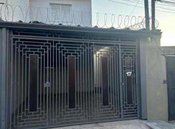 foto1 · Sobrado reformado com 2 dormitórios à venda no Arraial Paulista – Taboão da Serra