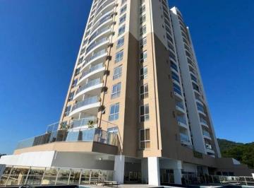 Apartamento · 160m² · 3 Quartos · 2 Vagas · Apto - 1 Suíte + 2 Qt - 123 m² - Sacada C/Chur - Fazenda - Itajaí/SC