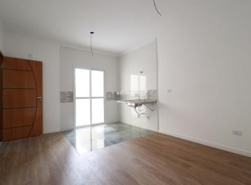 Apartamento · 2 Quartos · Apartamento à venda - na Vila Pires