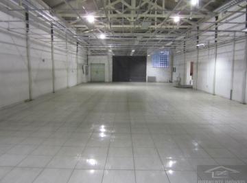 Comercial · 240m² · Galpão para alugar com 240 metros na Luz, São Paulo