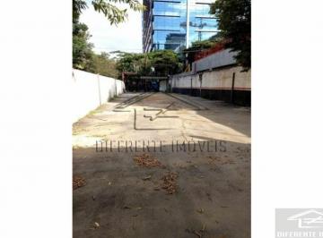 Terreno · 425m² · TERRENO PARA ALUGAR COM 425 METROS NA VILA OLÍMPIA, SÃO PAULO