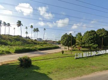 Terreno · 441m² · Lote com 440m² à venda no Cond. Colinas do Sonho Verde I em Paripueira