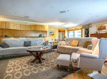 Apartamento · 228m² · 4 Quartos · 4 Vagas · Moema - 228 metros varanda com churrasqueira escritório 4 suítes 4 garagens