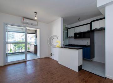 Apartamento · 67m² · 2 Quartos · 1 Vaga · Apartamento à venda em Perdizes com 2 quartos, sendo 1 suíte e 1 vaga