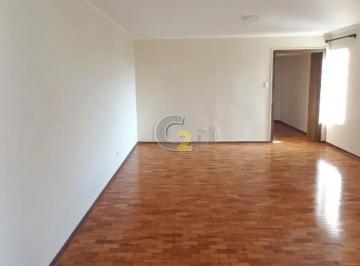 Apartamento · 90m² · 3 Quartos · 1 Vaga · Apartamento à venda no Alto da Lapa, 3 quartos e 1 vaga de garagem.