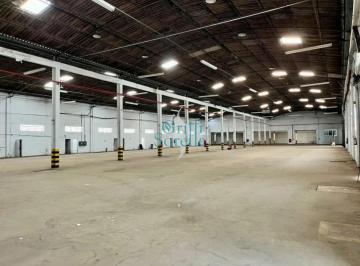 Comercial · 4316m² · 13 Vagas · Galpão para Alugar em Jardim Humaitá/Vila Leopoldina - São Paulo/SP.