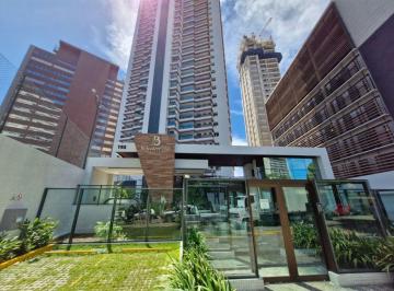 Apartamento · 210m² · 4 Quartos · 4 Vagas · Edf. Belvedere Hill. Apartamento 4 quartos, à venda no Caminho das Árvores