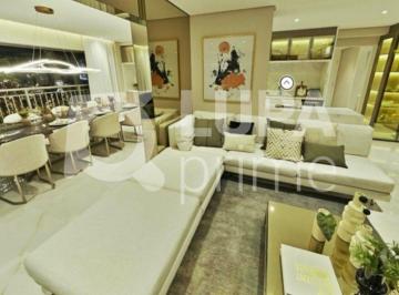 Apartamento · 155m² · 3 Quartos · 2 Vagas · APARTAMENTO COM 3 QUARTOS E 2 VAGAS DE GARAGEM À VENDA NO TUCURUVI