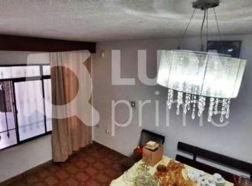 Casa · 120m² · 4 Quartos · 2 Vagas · CASA COM 4 QUARTOS E 2 VAGAS DE GARAGEM À VENDA NO PARQUE EDU CHAVES