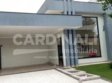 Casa · 250m² · 3 Quartos · 4 Vagas · CASA À VENDA NO CONDOMÍNIO OKINAWA - PAULÍNIA COM 3 SUITES.