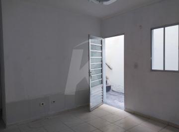Casa · 45m² · 1 Quarto · Casa com 01 dormitório, sala, cozinha e banheiro, próximo do shopping Santana Park