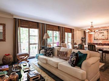 Apartamento · 166m² · 2 Quartos · 1 Vaga · Apartamento no Jardim América