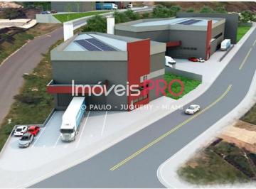 Comercial · 800m² · 10 Vagas · Galpão logistico novo a venda ou para locação em Itapecerica da Serra na zona industrial