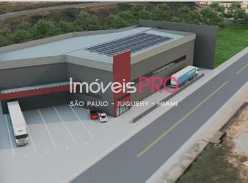 Comercial · 2000m² · 15 Vagas · Galpão logistico novo a venda ou locação em Itapecerica da Serra proximo a Regis Bittencourt