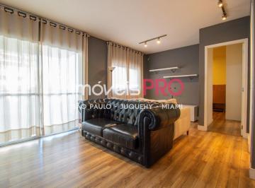 Apartamento · 67m² · 1 Quarto · 1 Vaga · Apartamento para locação 67m - Chácara Klabin - 5min do Metrô