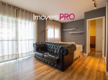 Apartamento · 67m² · 1 Quarto · 1 Vaga · Apartamento para locação 67m - Chácara Klabin - 5min do Metrô