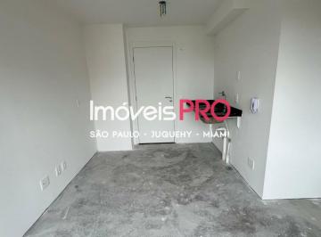 Apartamento · 22m² · 1 Quarto · Studio, Campo Belo - São Paulo