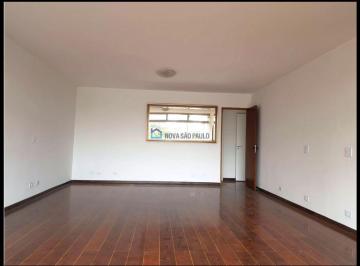 Apartamento · 195m² · 3 Quartos · 2 Vagas · Apartamento 195m, 3 quartos, 1 suíte, 2 vagas -Jardim America