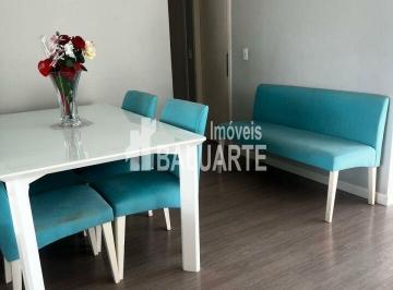 Apartamento · 140m² · 4 Quartos · 1 Vaga · Cobertura a venda na Rua Sócrates - jardim Marajoara