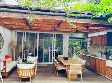 Casa · 532m² · 3 Quartos · 2 Vagas · Casa em condominio no Morumbi!