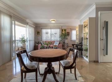 Apartamento · 165m² · 2 Quartos · 3 Vagas · Moema | Apartamento com 165 m² | 3 vagas | Próximo à estação do metrô !!