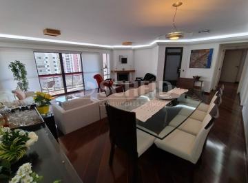 Apartamento · 171m² · 4 Quartos · 3 Vagas · Apartamento semi mobiliado a venda de 171,00m² útil, com 4 quartos e 3 vagas, na Vila Mascote!