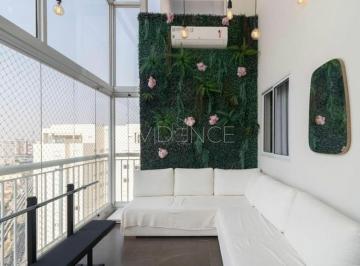 Apartamento · 145m² · 3 Quartos · 2 Vagas · Cobertura à venda na Vila Prudente com 145 m², 3 dormitórios (todos suítes) e VARANDA GOURMET
