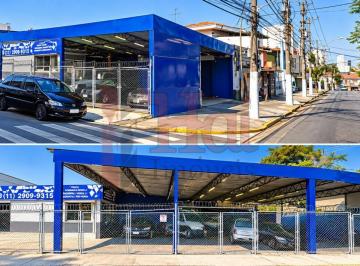 Comercial · 400m² · Excelente Galpão na Vila Guilherme Terreno de 1.000 m²