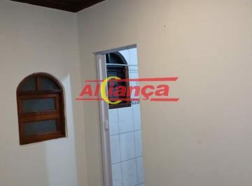 Comercial · 36m² · Sala para alugar, 36m²  -Vila Ristori  - Guarulhos/SP - por R$ 1.500,00